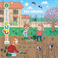 Image de Les saisons