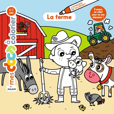 Picture of La ferme
