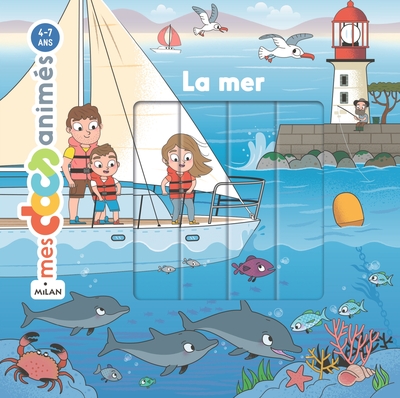 Image de La mer