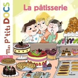 Picture of La pâtisserie
