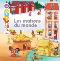 Picture of Les maisons du monde