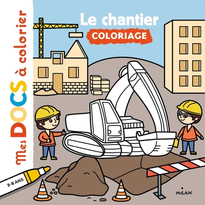 Picture of Le chantier