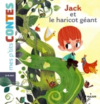 Picture of Jack et le haricot géant