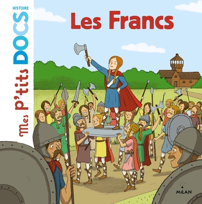 Picture of Les Francs