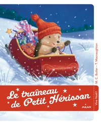 Picture of Le traîneau de Petit Hérisson