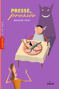 Image de Histoires pressées, Tome 05