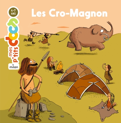 Image de Les Cro-Magnon