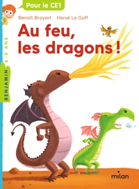 Image de Au feu les dragons