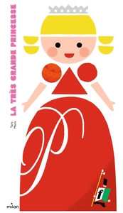 Image de La très grande princesse