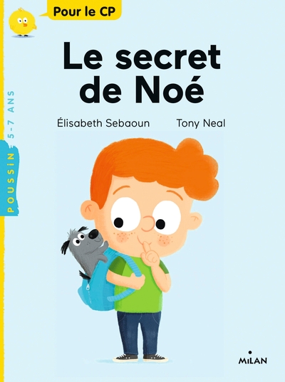 Image de Le secret de Noé (reprise prime)