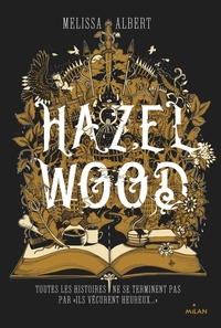 Image de Hazel Wood