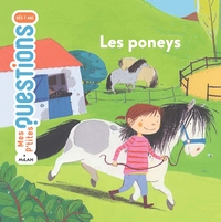 Image de Les poneys