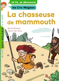 Image de La chasseuse de mammouth