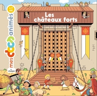 Picture of Les châteaux forts