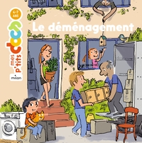 Picture of Le déménagement