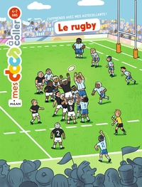 Image de Le rugby