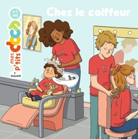 Picture of Chez le coiffeur