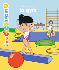 Picture of J'apprends la gym