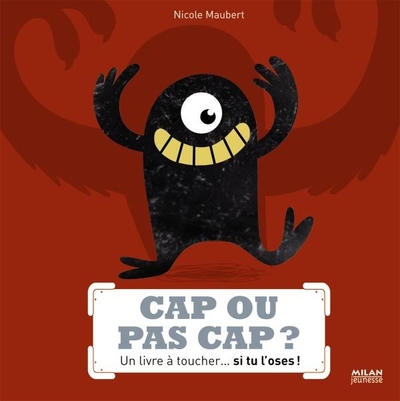 Image de Cap ou pas cap ?