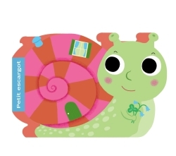 Picture of Petit escargot