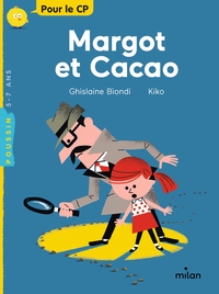 Image de Margot et cacao