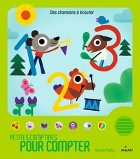 Picture of Petites comptines pour compter