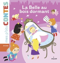 Image de La Belle au bois dormant