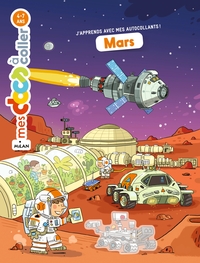 Image de Mars