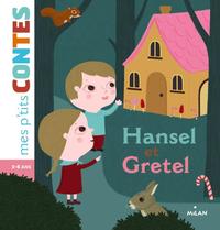 Image de Hansel et Gretel