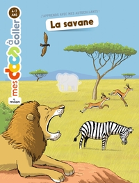 Image de La savane