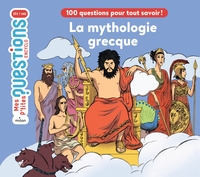 Image de La mythologie grecque