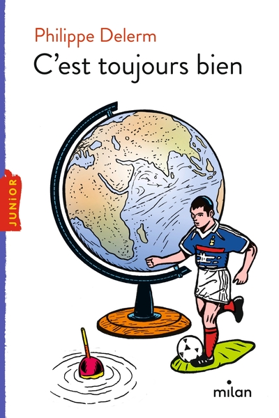 Picture of C'est toujours bien