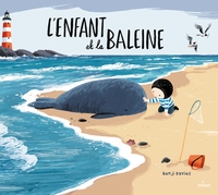 Image de L'enfant et la baleine