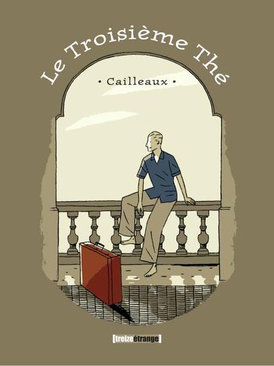 Image de Le troisième thé