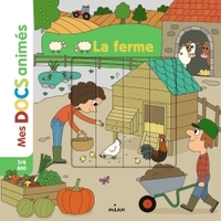 Picture of La ferme
