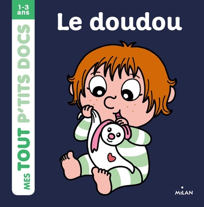 Picture of Le doudou