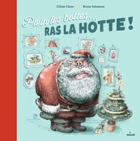 Image de Plein les bottes... ras la hotte !