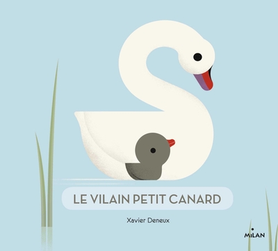 Picture of Le vilain petit canard