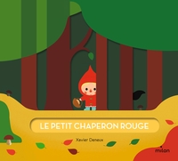 Image de Le petit chaperon rouge