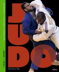 Picture of Judo