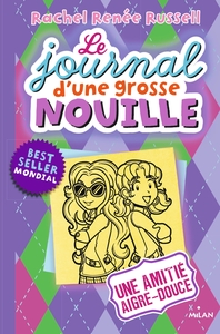 Picture of Le journal d'une grosse nouille, Tome 11