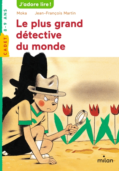 Image de Le plus grand détective du monde