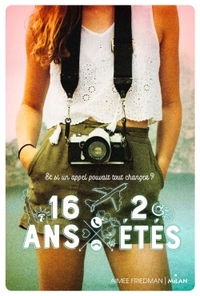 Picture of 16 ans, 2 étés