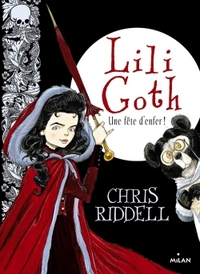 Image de Lili Goth, Tome 02