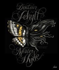 Picture of Docteur Jekyll et Mister Hyde