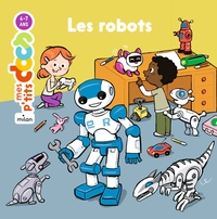 Image de Les robots