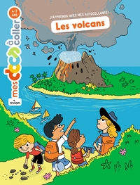 Image de Les volcans