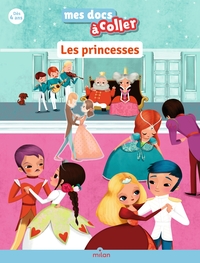 Image de Les princesses