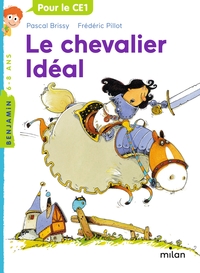 Picture of Le chevalier idéal