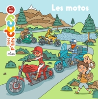Picture of Les motos